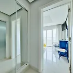 Turisticos Perola Da Rocha Apartmán Portimão