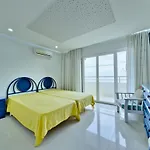 Turisticos Perola Da Rocha Apartmán *