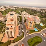 Turisticos Perola Da Rocha Apartmán