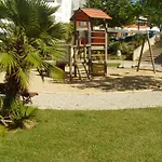 Turisticos Perola Da Rocha Portimão