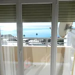 Apartmán Turisticos Perola Da Rocha