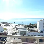 Turisticos Perola Da Rocha Apartmán *