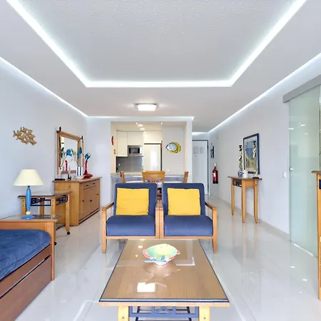 Turisticos Perola Da Rocha Apartment Portimão