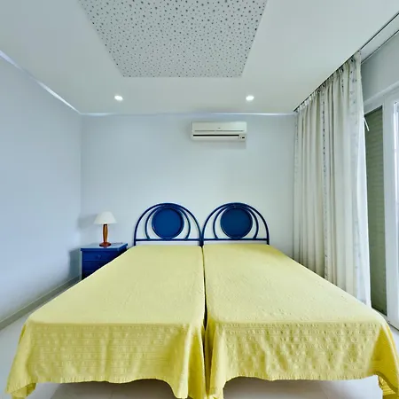 Turisticos Perola Da Rocha Apartment Portimão