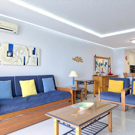 Apartmán Turisticos Perola Da Rocha Portimão