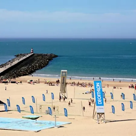 Turisticos Perola Da Rocha Apartament *