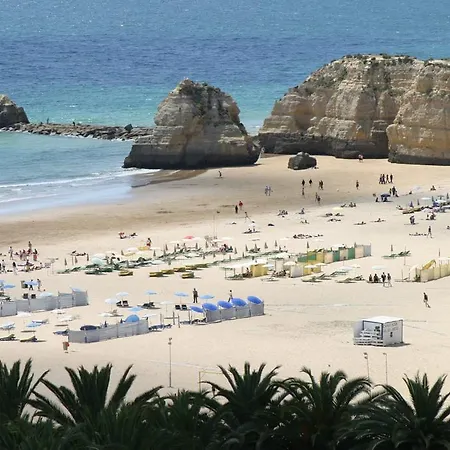 珍珠岩观光公寓 * 波尔蒂芒