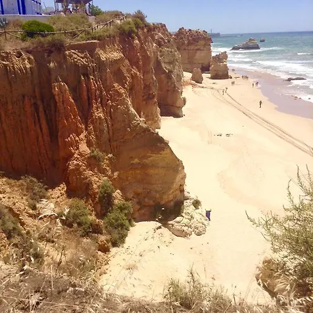 Apartamento Turisticos Perola Da Rocha