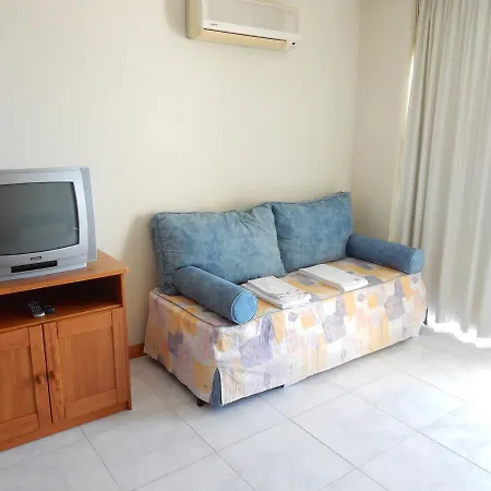 Turisticos Perola Da Rocha