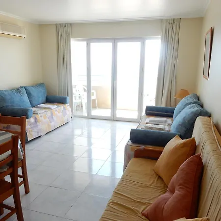 Turisticos Perola Da Rocha Apartament Portimão