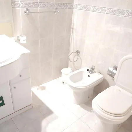 Apartamento Turisticos Perola Da Rocha