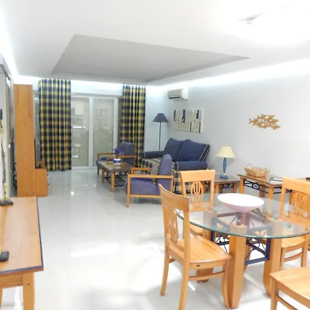 Apartamento Turisticos Perola Da Rocha *