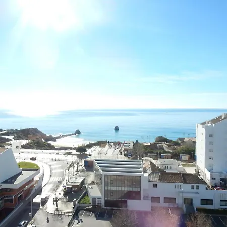 Turisticos Perola Da Rocha Apartament Portimão