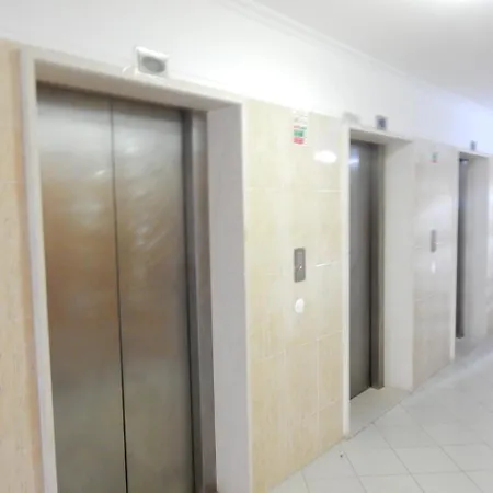 Turisticos Perola Da Rocha Portimão