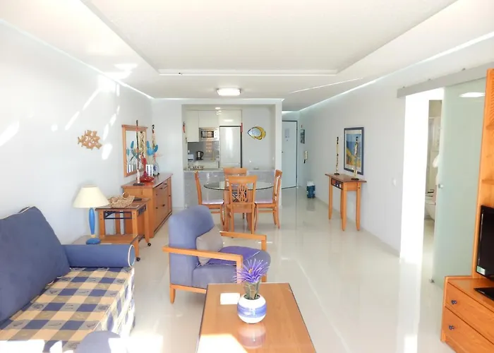 Turisticos Perola Da Rocha Appartement Portimão