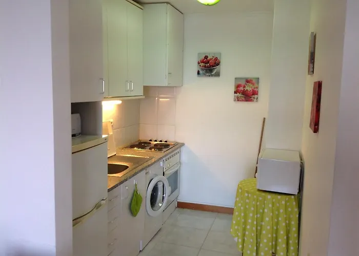 Appartement Turisticos Perola Da Rocha *