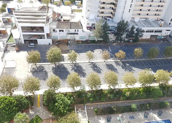 Appartement Turisticos Perola Da Rocha *