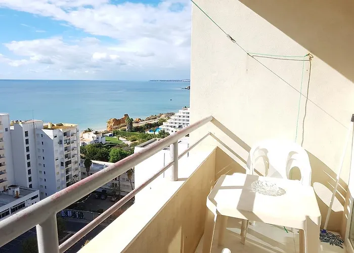 Appartement Turisticos Perola Da Rocha Portimão