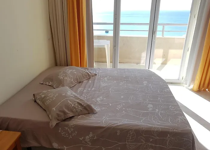 Appartement Turisticos Perola Da Rocha Portimão