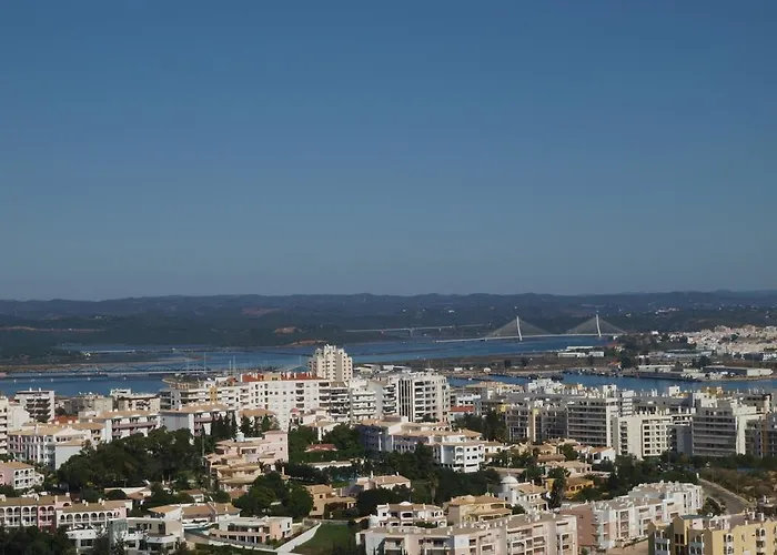 Turisticos Perola Da Rocha Appartement Portimão
