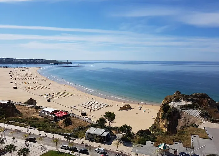 Appartement Turisticos Perola Da Rocha