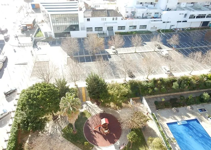 Appartement Turisticos Perola Da Rocha Portimão