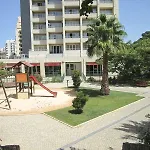 Apartment Turisticos Perola Da Rocha