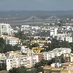 Turisticos Perola Da Rocha شقة بورتيماو