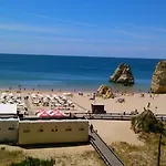 Turisticos Perola Da Rocha شقة بورتيماو