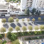 דירה Turisticos Perola Da Rocha *