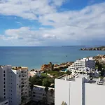 דירה Turisticos Perola Da Rocha