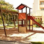 דירה Turisticos Perola Da Rocha *