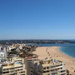 דירה Turisticos Perola Da Rocha