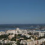 Turisticos Perola Da Rocha דירה פורטימאו