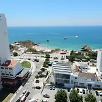 דירה Turisticos Perola Da Rocha