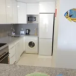 Turisticos Perola Da Rocha דירה פורטימאו