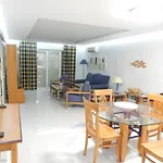 דירה Turisticos Perola Da Rocha *