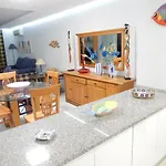 Turisticos Perola Da Rocha Appartamento Portimão