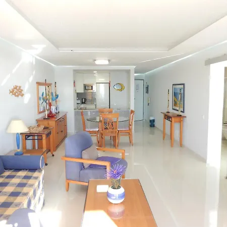 Turisticos Perola Da Rocha Appartement Portimão