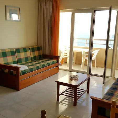 Apartmán Turisticos Perola Da Rocha