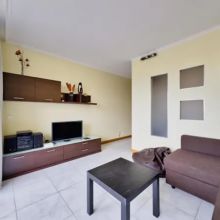 Turisticos Perola Da Rocha Apartmán