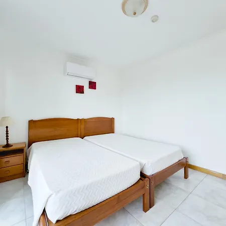 Apartmán Turisticos Perola Da Rocha