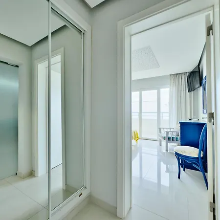 Turisticos Perola Da Rocha Appartement Portimão