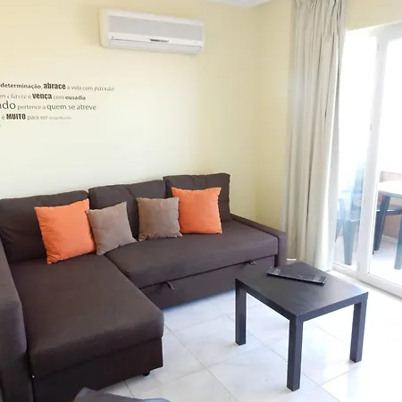 Apartmán Turisticos Perola Da Rocha Portimão