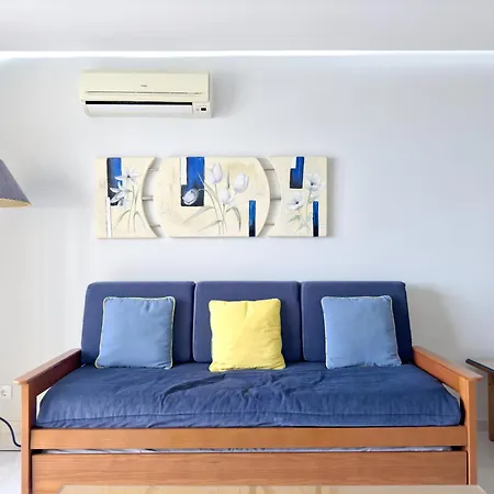 Turisticos Perola Da Rocha Apartmán Portimão