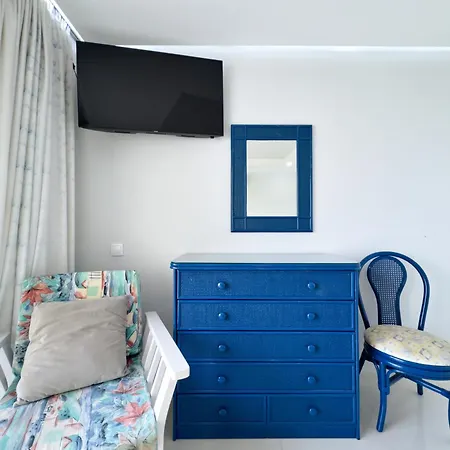 Apartmán Turisticos Perola Da Rocha Portimão