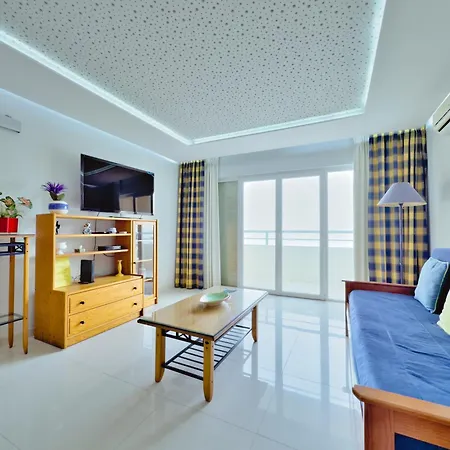 Turisticos Perola Da Rocha * Portimao