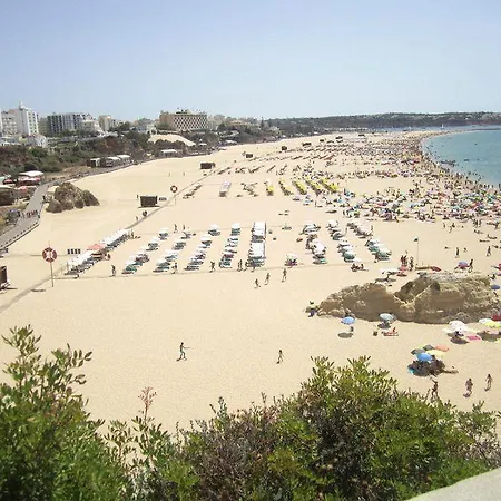 Turisticos Perola Da Rocha 포티마오