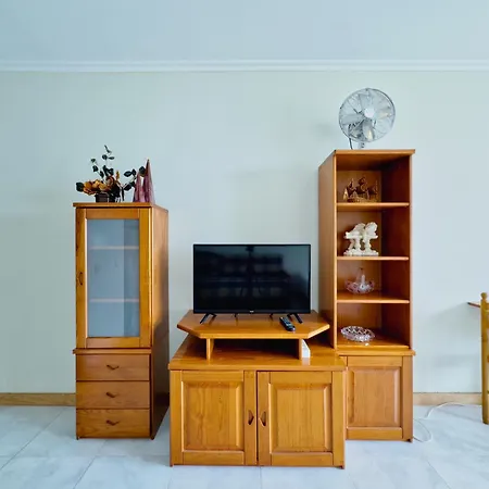 Turisticos Perola Da Rocha Apartmán Portimão