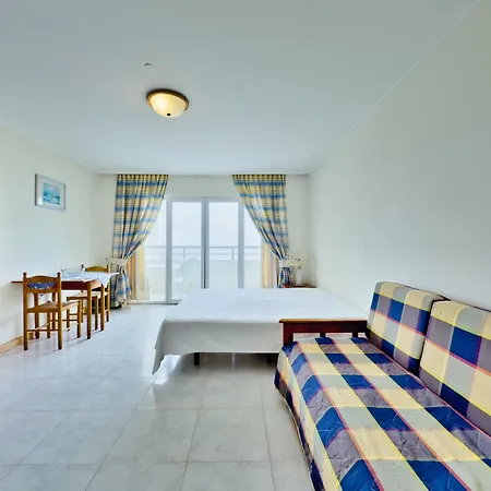 Apartmán Turisticos Perola Da Rocha Portimão
